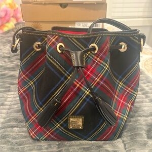 Dooney & Bourke bag